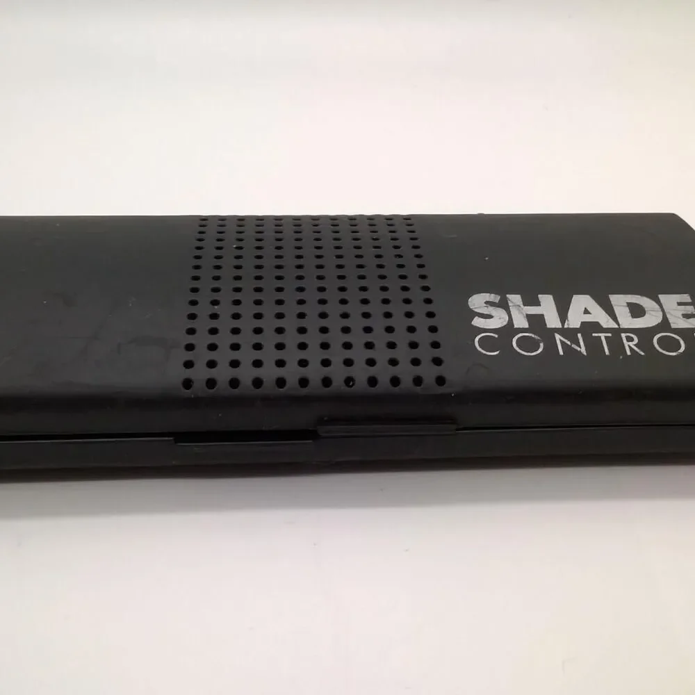 Unbranded Men's Black Sunglasses